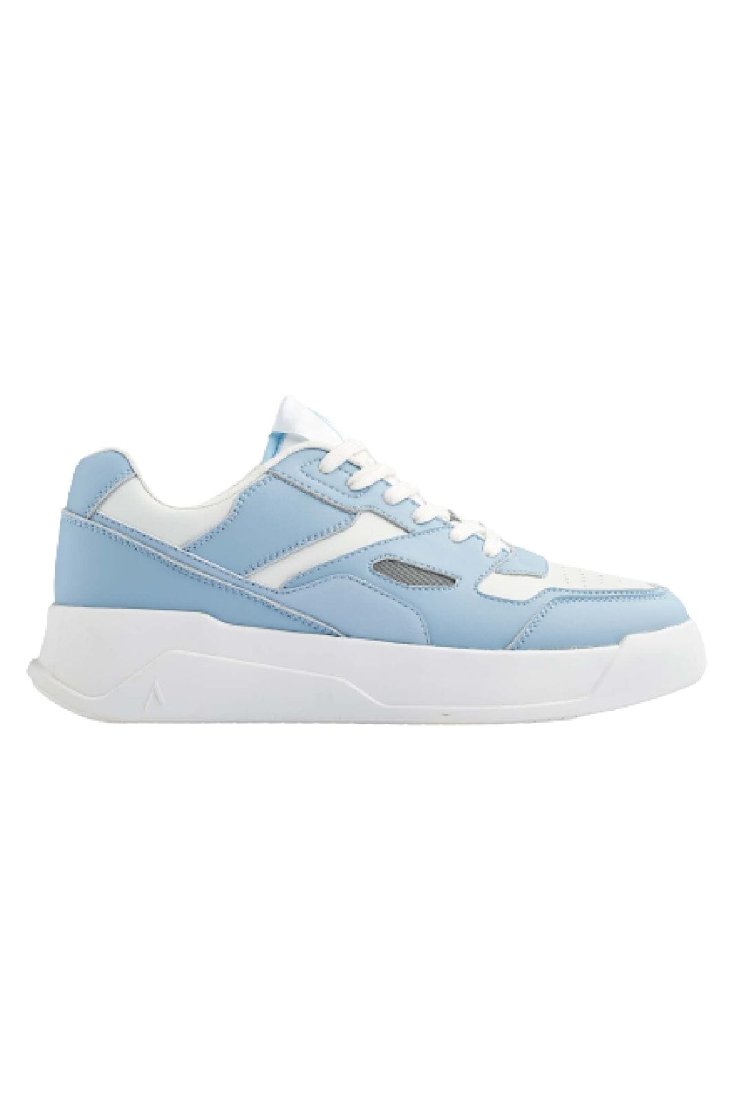 Arkk Copenhagen - Dinasty Leather ERA-01 White Clear Sky Sneakers 