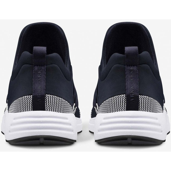 ARKK Copenhagen - Raven Mesh S-E15 - Midnight White - Woman Sneakers 