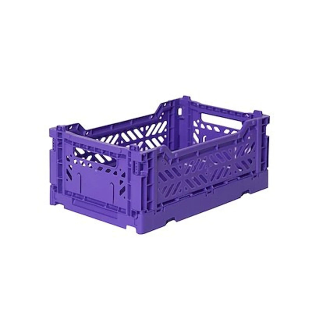Aykasa - Mini Interiør Violet 