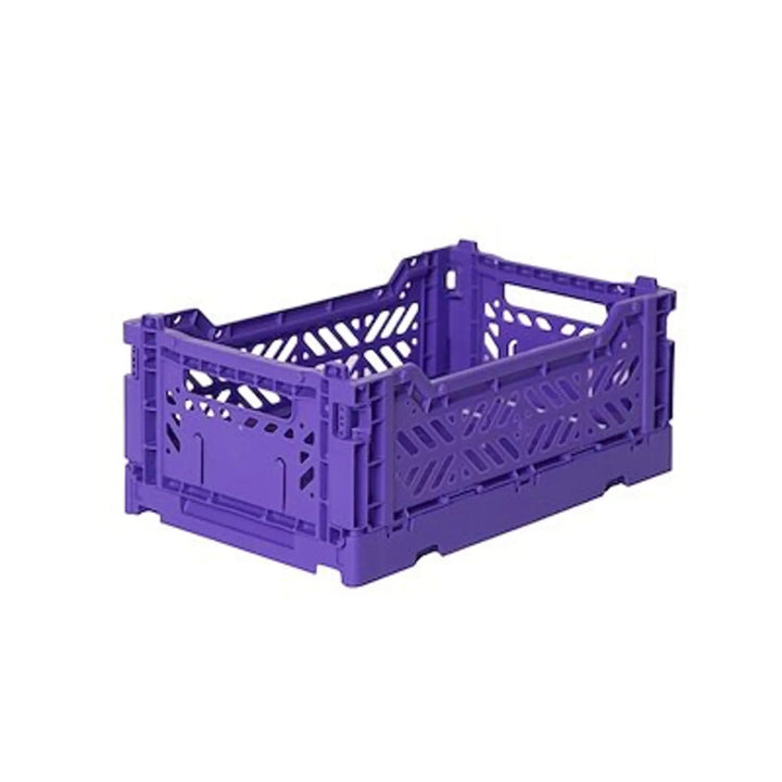 Aykasa - Mini Interiør Violet 