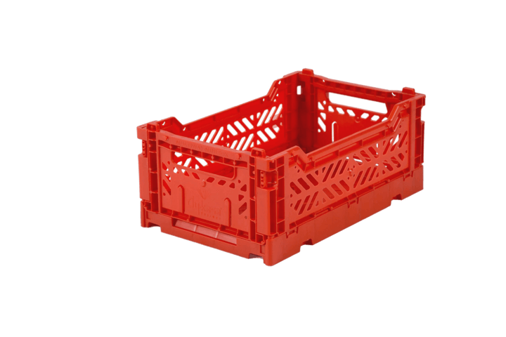 Aykasa - Mini Interiør Red 