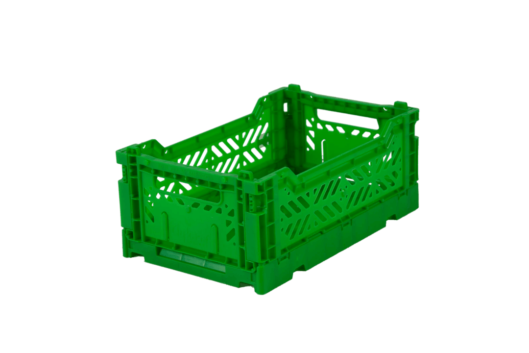 Aykasa - Mini Interiør Green 