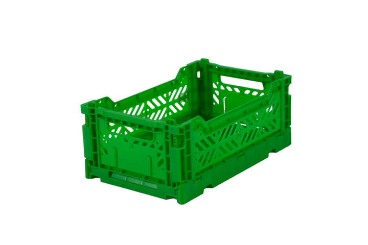 Aykasa - Mini Interiør Green 