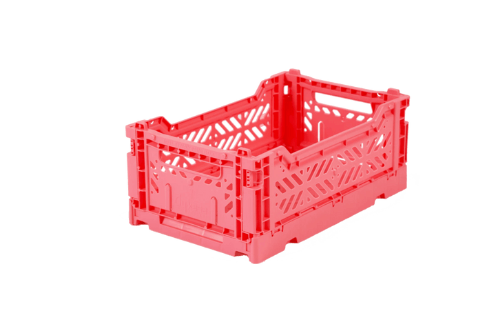 Aykasa - Mini Interiør Dark pink 