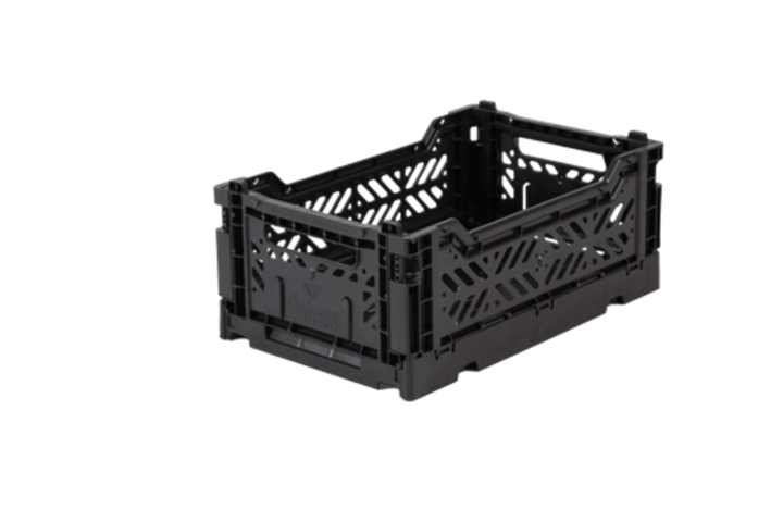 Aykasa - Mini Interiør Black 