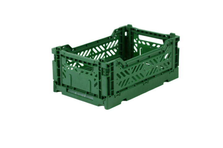 Aykasa - Mini Interiør Dark green 