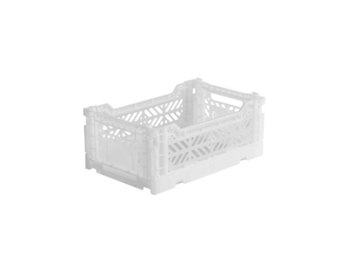 Aykasa - Mini Interiør White 