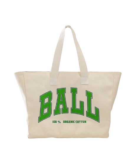 Ball - D. Rolf Bag - Jungle Tasker 