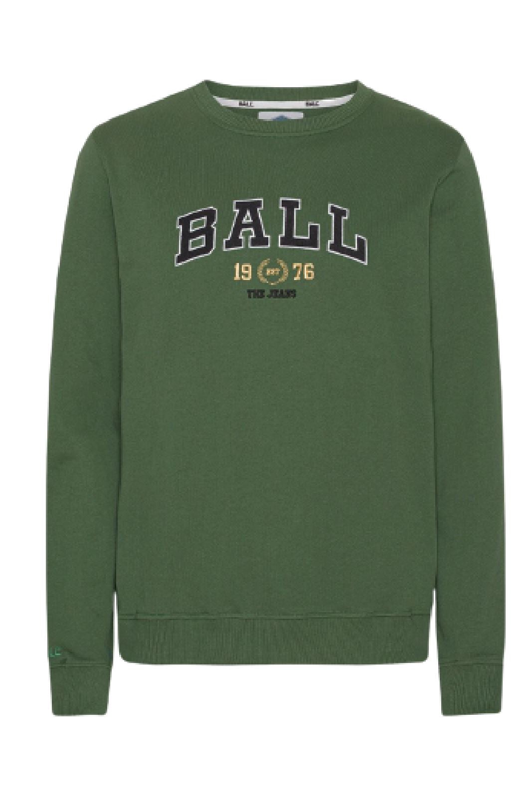 Ball - L. Taylor - Hunter Sweatshirts 