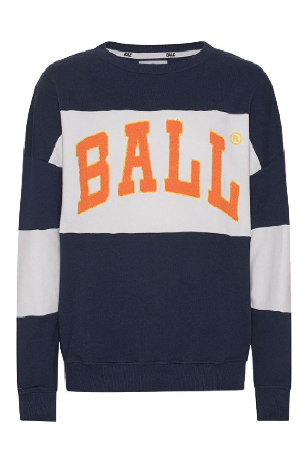 Ball - O. Zidney - Midnight Sweatshirts 