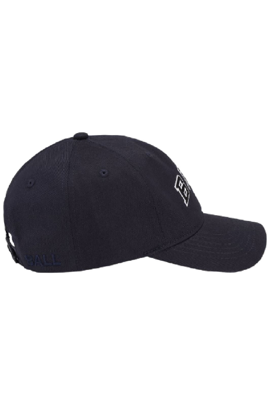 Ball - Original Cap - Midnight Kasketter 