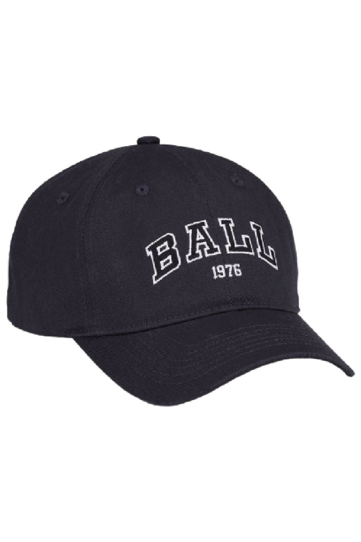 Ball - Original Cap - Midnight Kasketter 