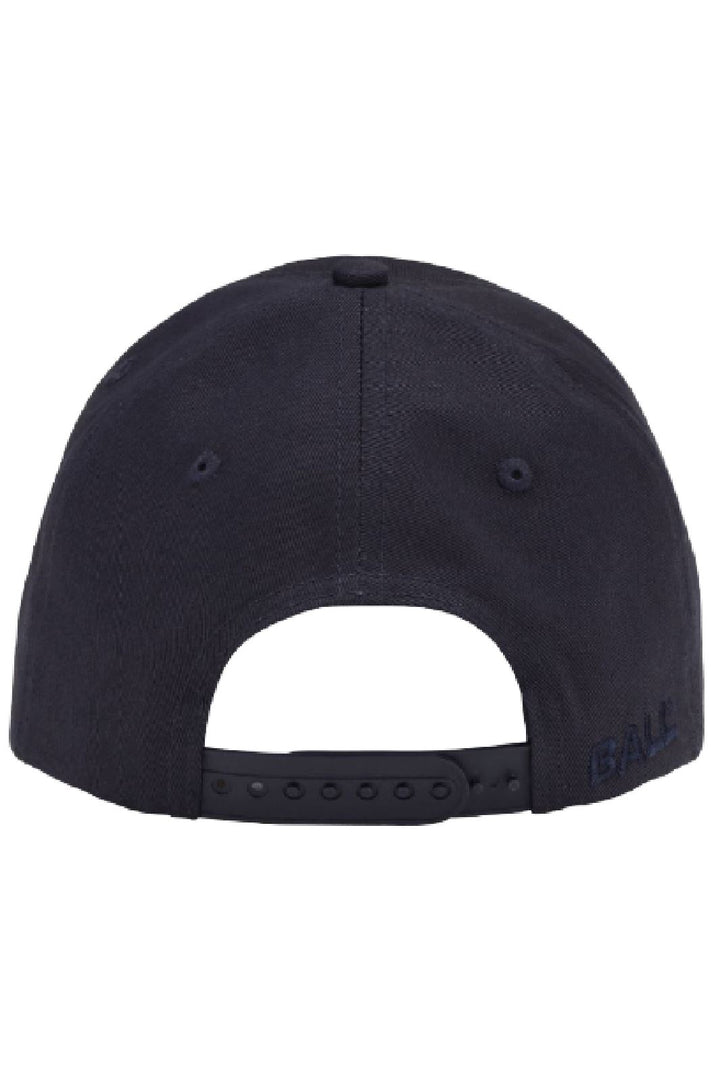 Ball - Original Cap - Midnight Kasketter 