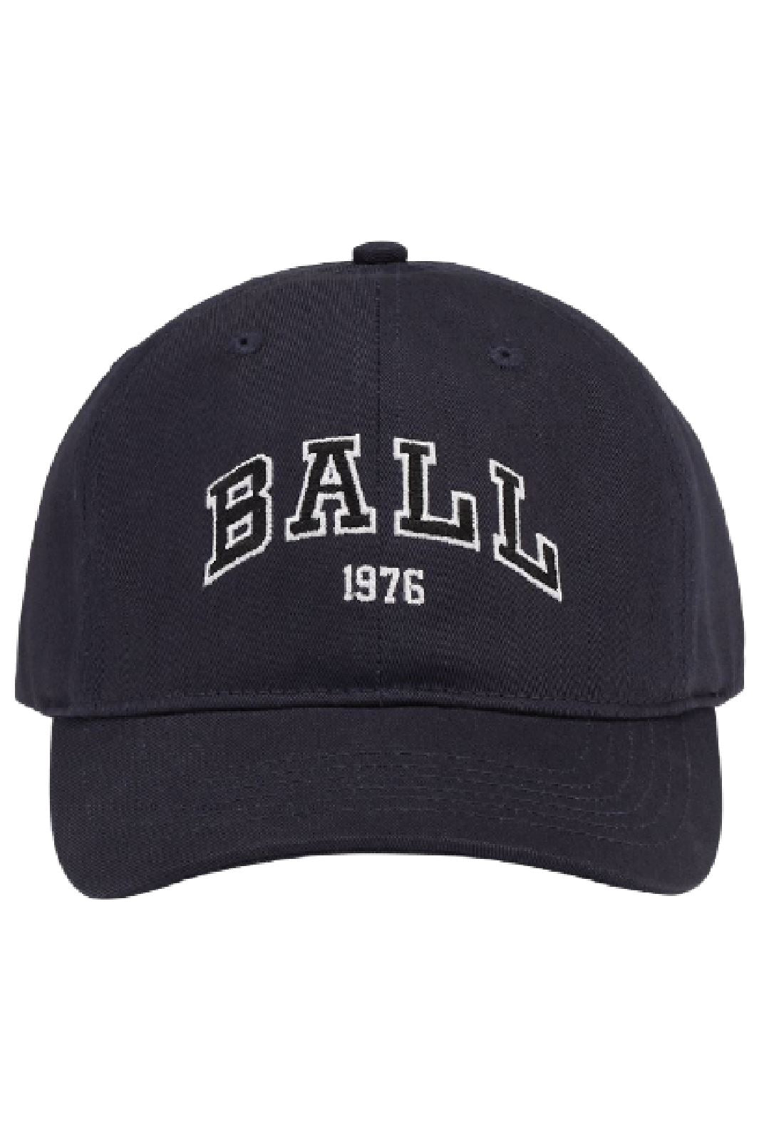 Ball - Original Cap - Midnight Kasketter 