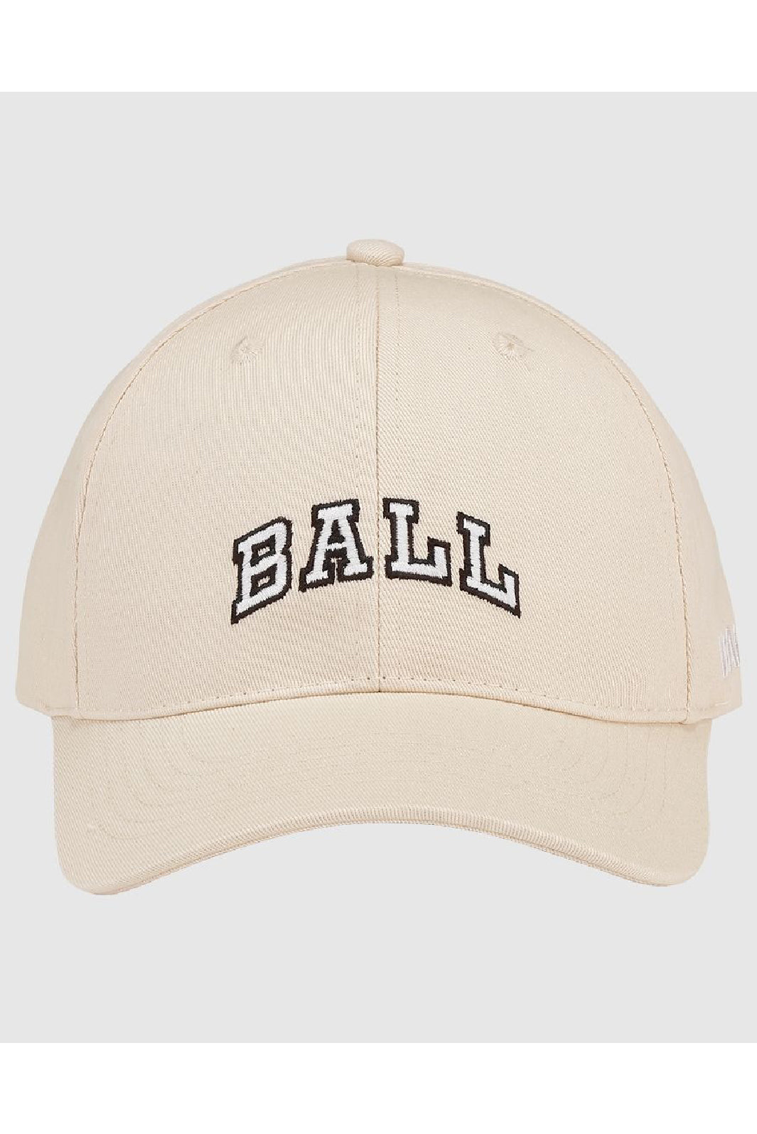 Ball - Original Cap - Off White Kasketter 