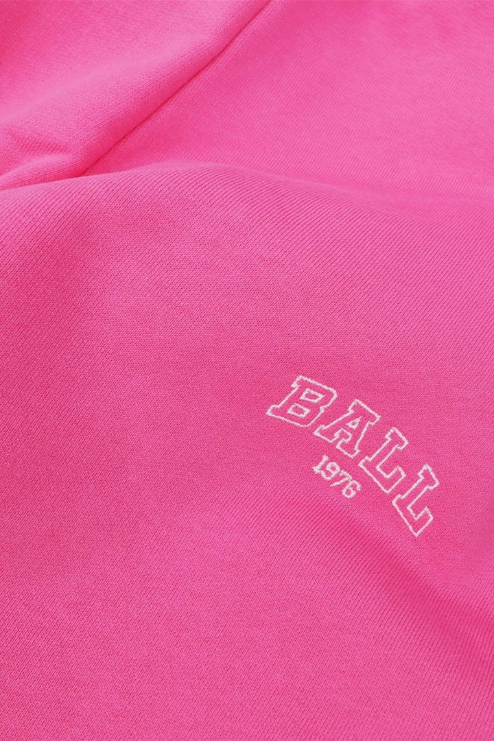 Ball - Sweatpants D. Johnson - Bubblegum Sweatpants 