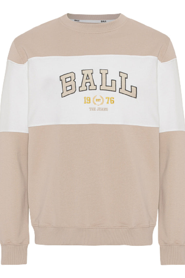 Ball - Sweatshirt J. Montana - Fossil Sweatshirts 