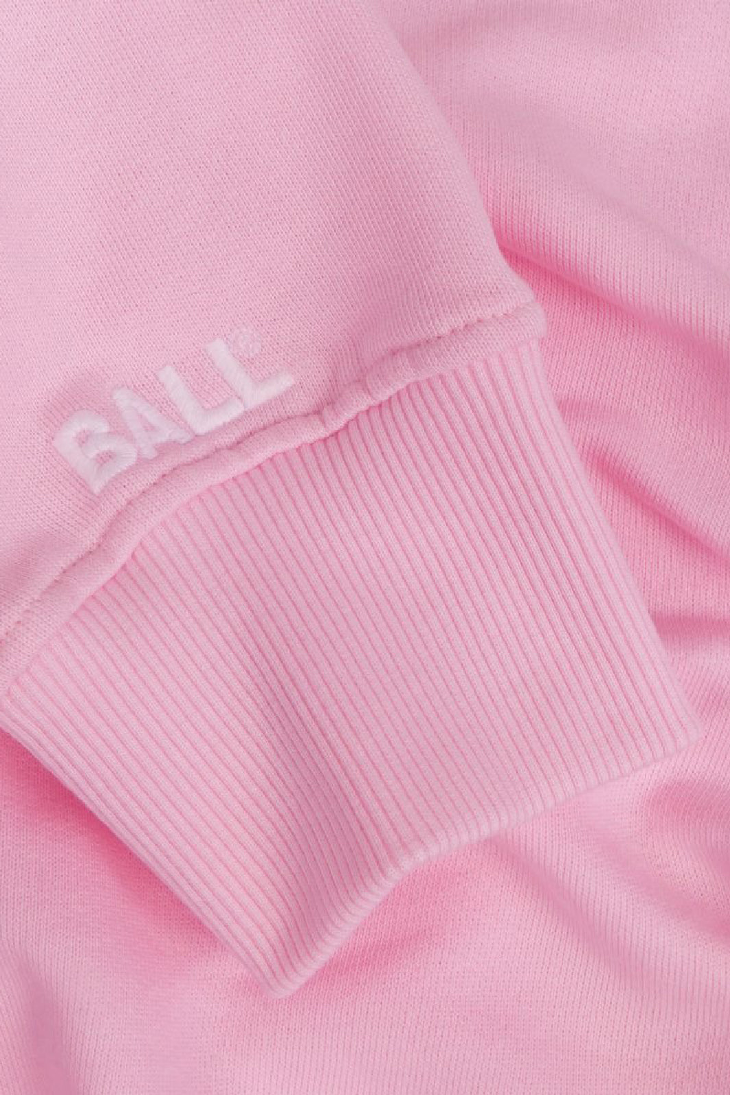 Ball - Sweatshirt L. Taylor - Milkshake Sweatshirts 