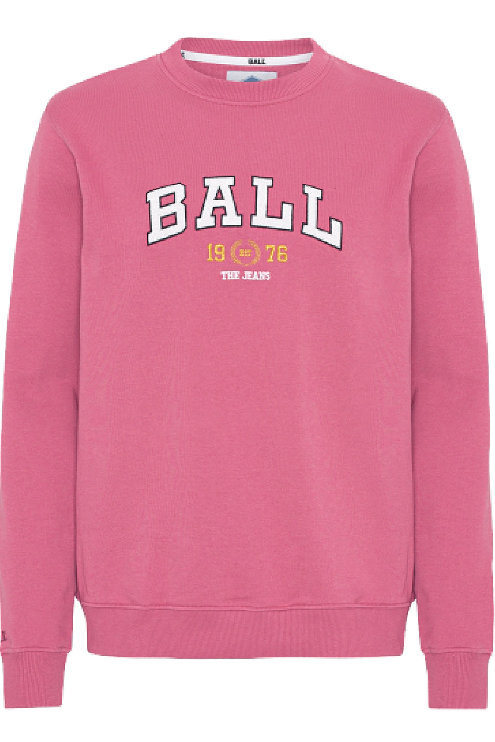 Ball - Sweatshirt L. Taylor - Rose Dawn Sweatshirts 