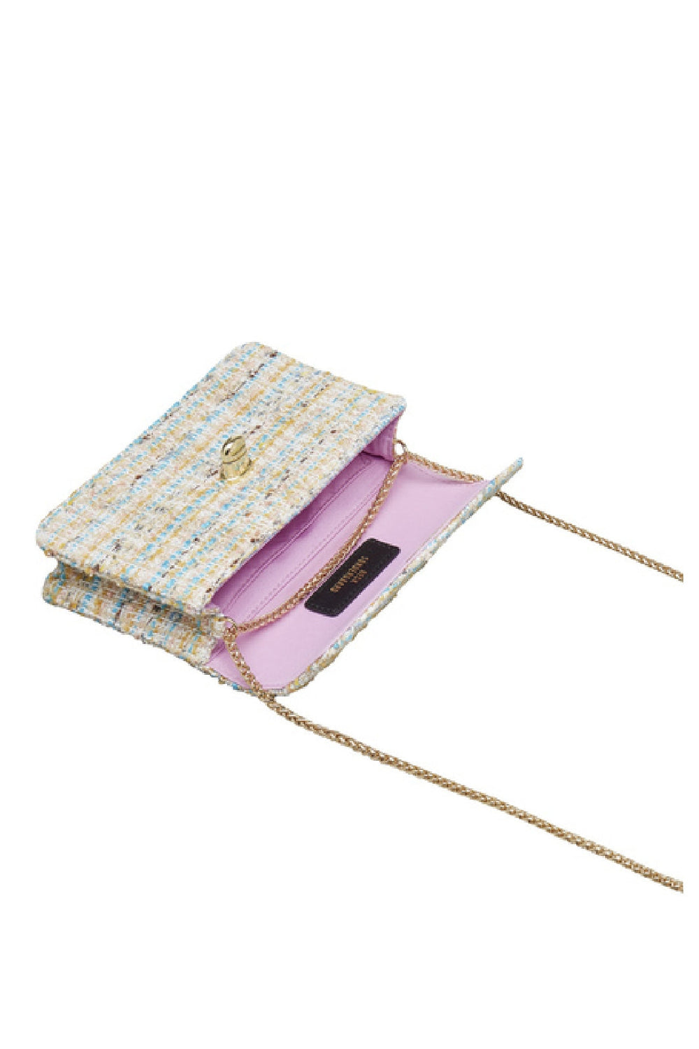 Becksöndergaard - Semira Candi Bag - Semolina Tasker 
