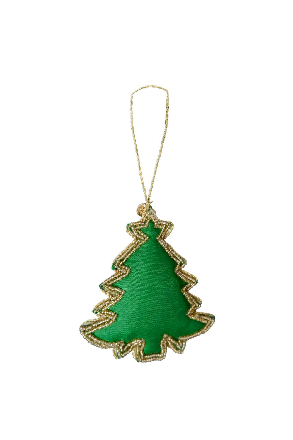 Black Colour - Bcchristmas Tree Ornament - Green
