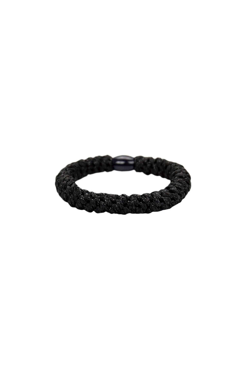 Black Colour Aps, Bckally Elastic, Black