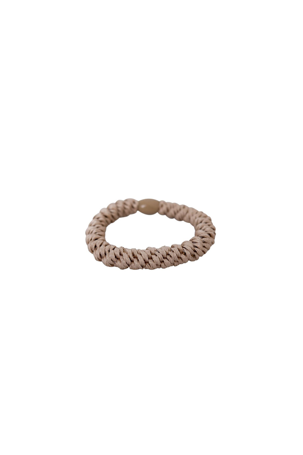 Black Colour Aps, Bckally Elastic, Sand