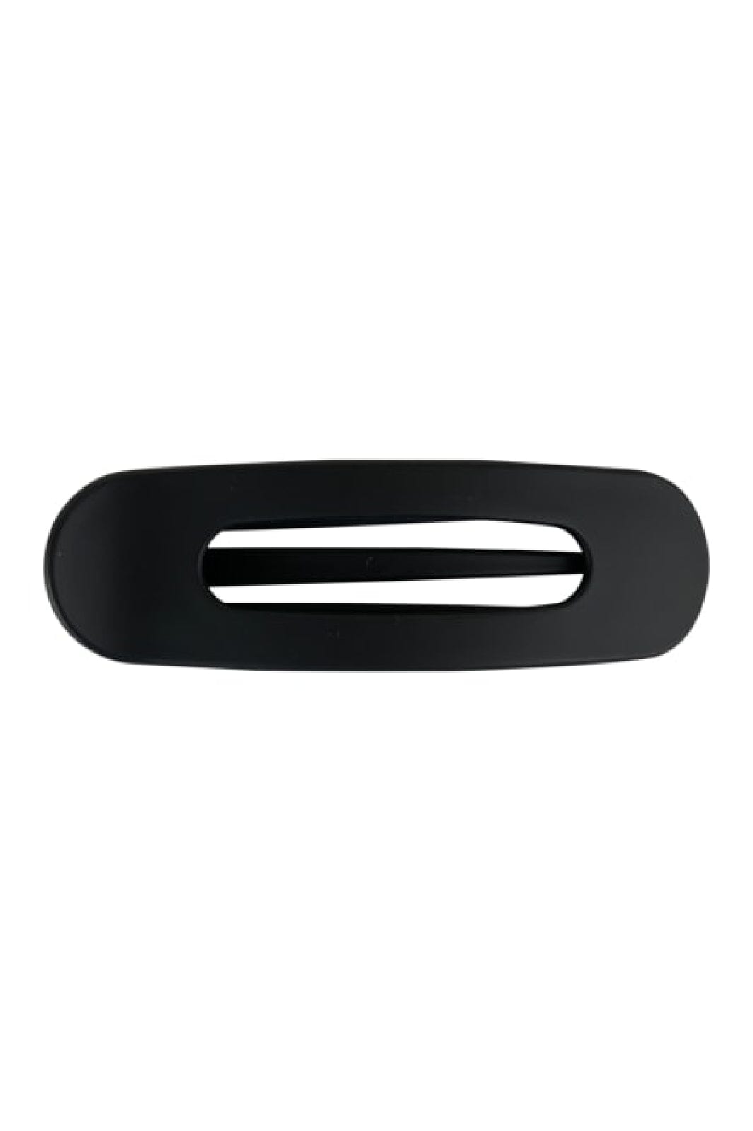 Black Colour - Bcsussi Big Matt Hair Claw - Black Hårspænder 