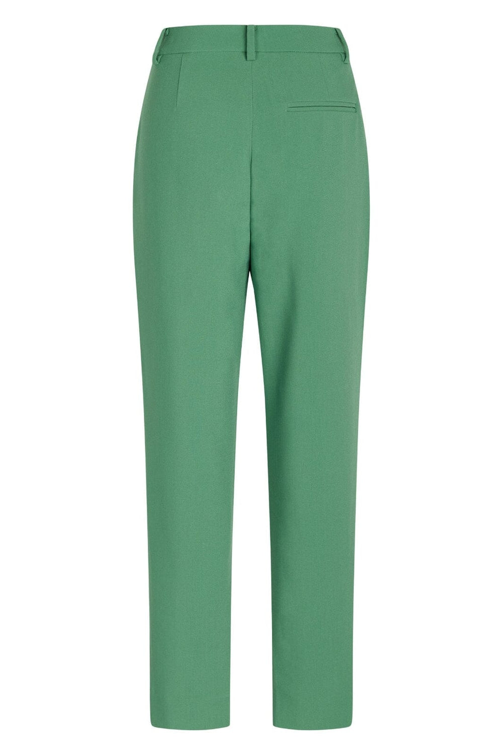 Bruuns Bazaar - CindySus Ciry pants - Frosty Spruce Bukser 
