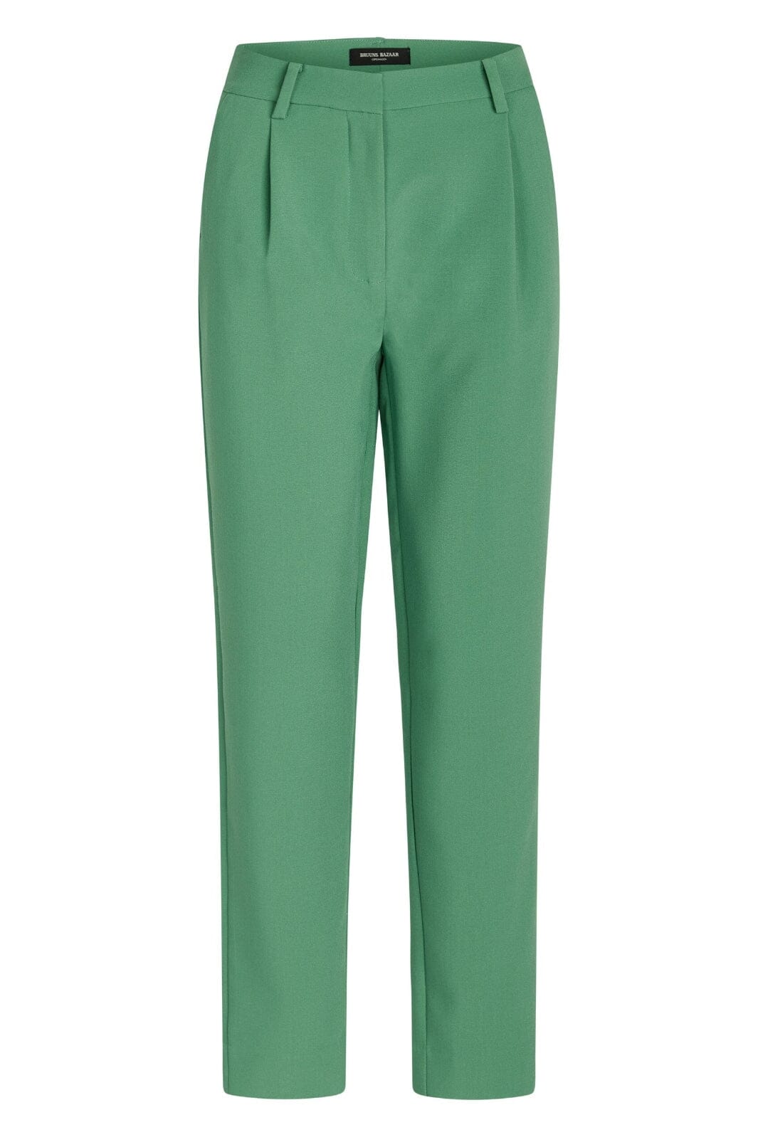 Bruuns Bazaar - CindySus Ciry pants - Frosty Spruce Bukser 