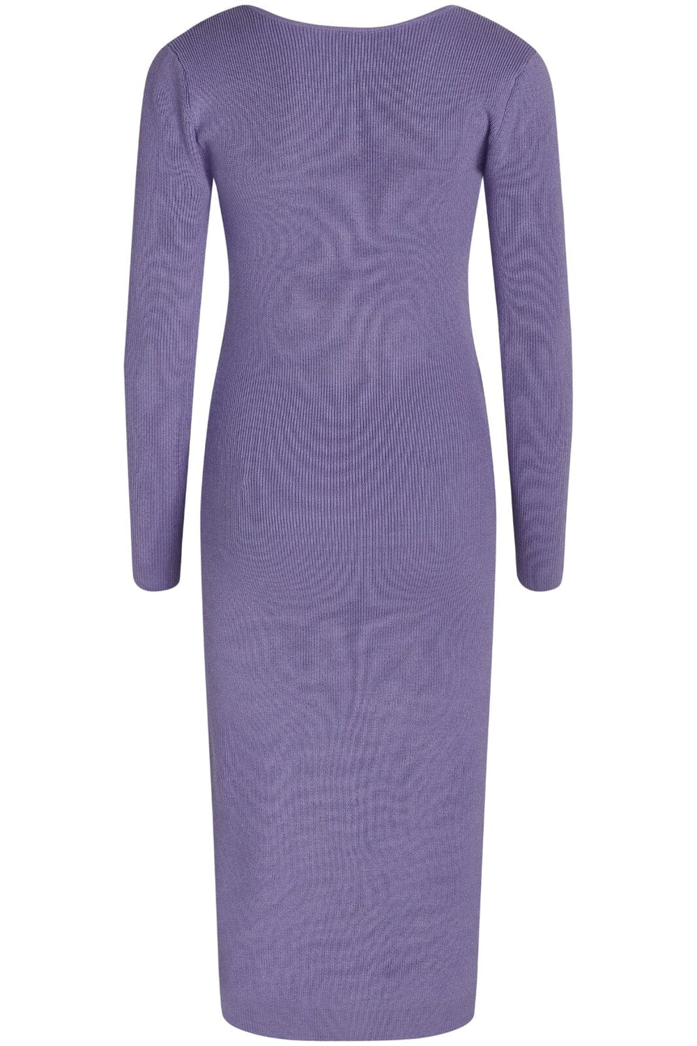 BZR - Lela Jenner dress - Lavender Kjoler 