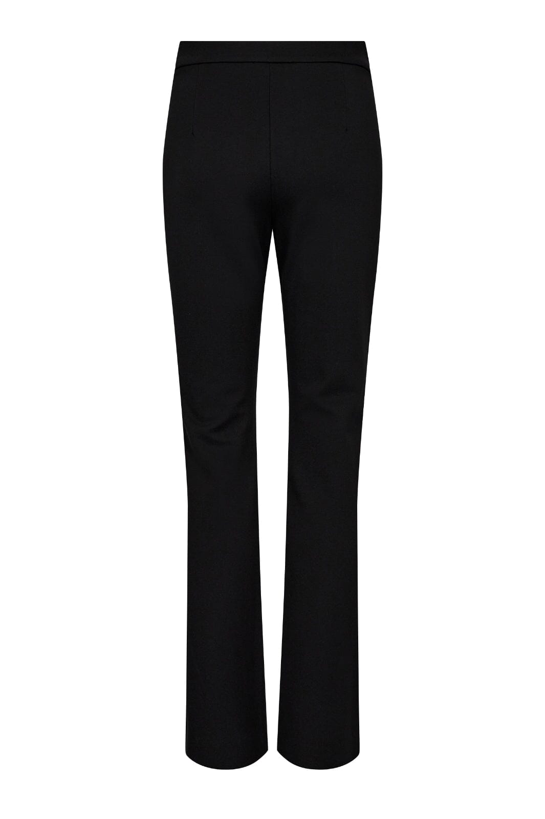 Co´couture - Stacycc Flare Pant - 96 Black Bukser 