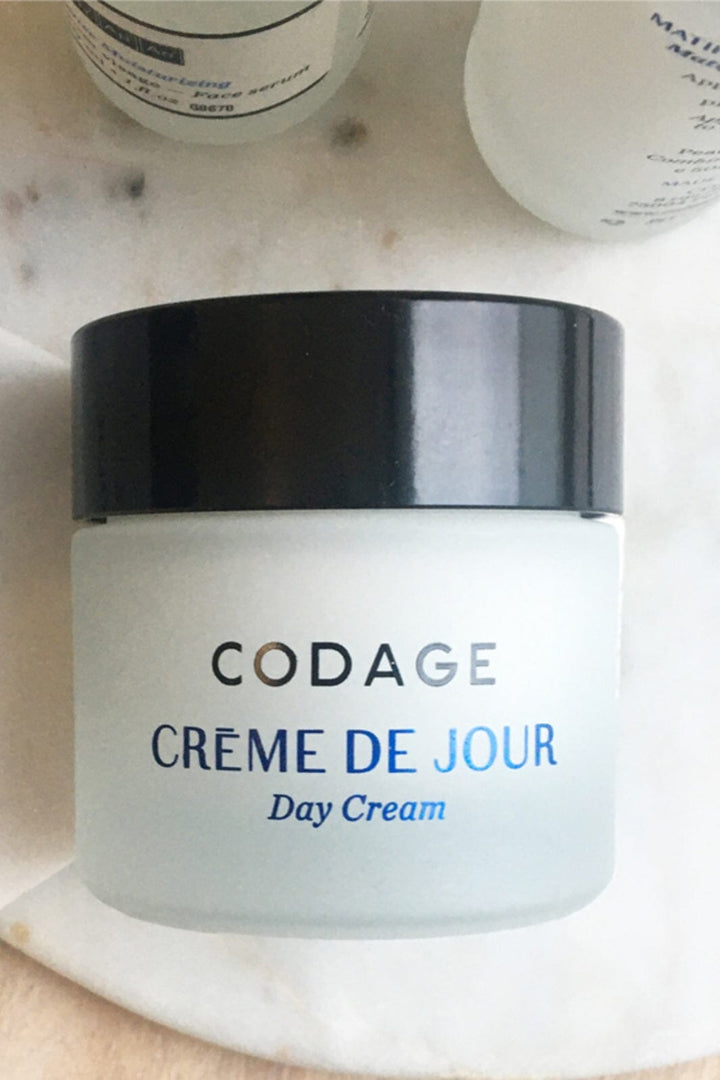 Codage - Day Cream Creme 