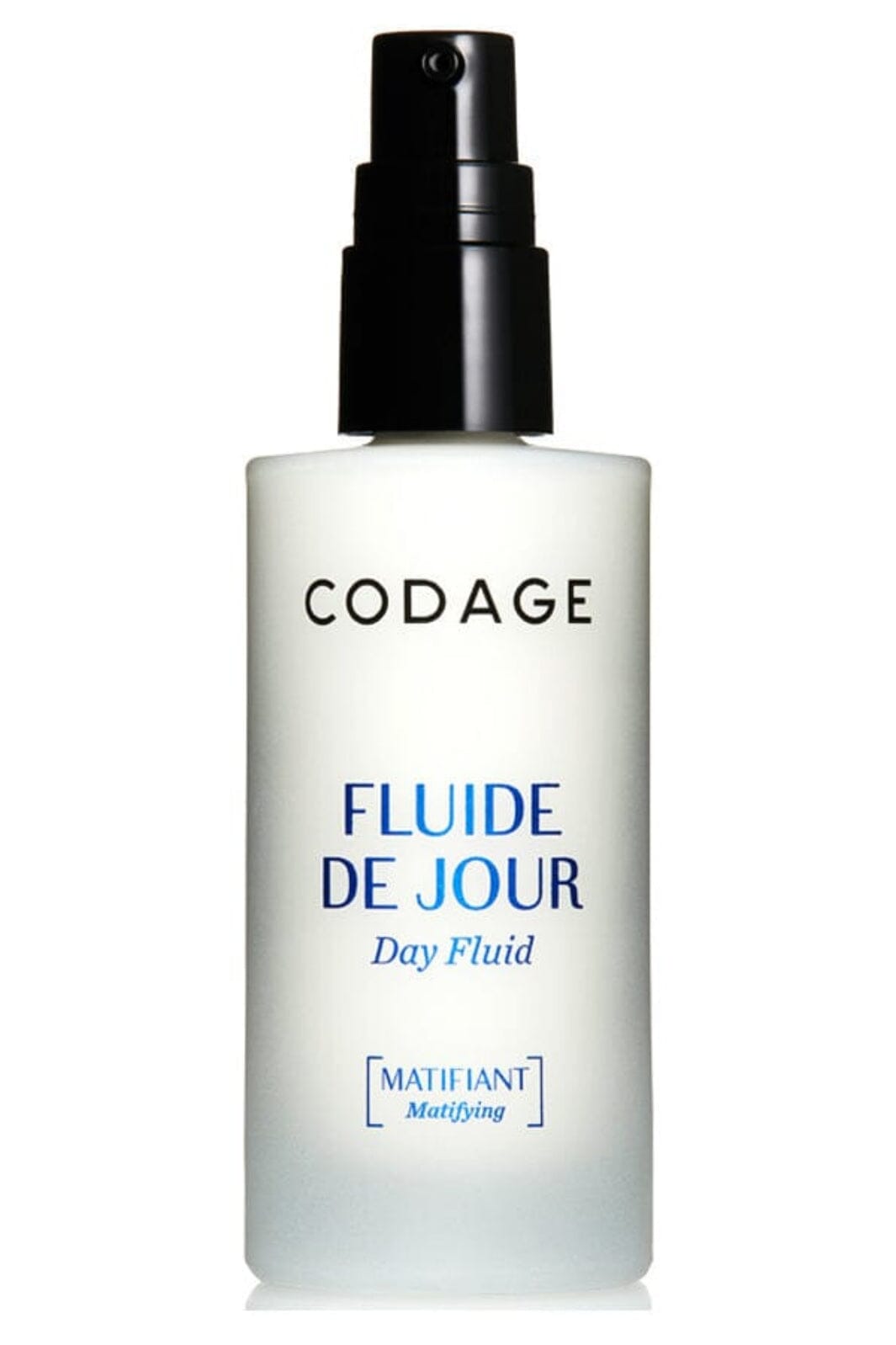 Codage - Fluide De Jour - 50ml Hudpleje 