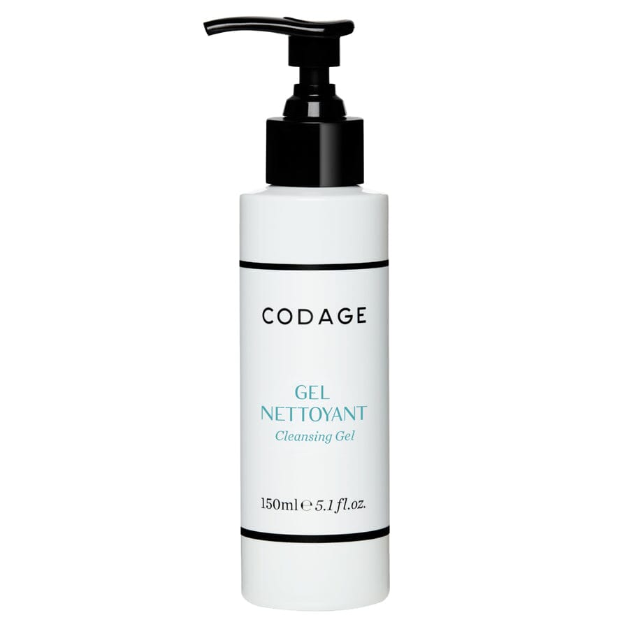 Codage - Gel Nettoyant Cleansing Gel - 150ml Hudpleje 