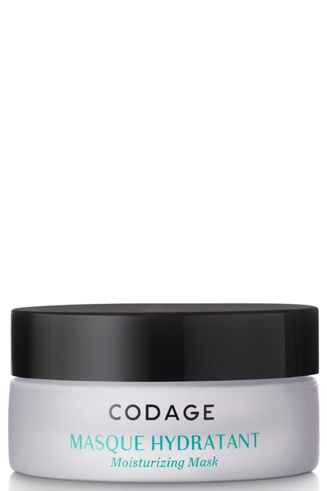 Codage - Moisturizing Mask Creme 