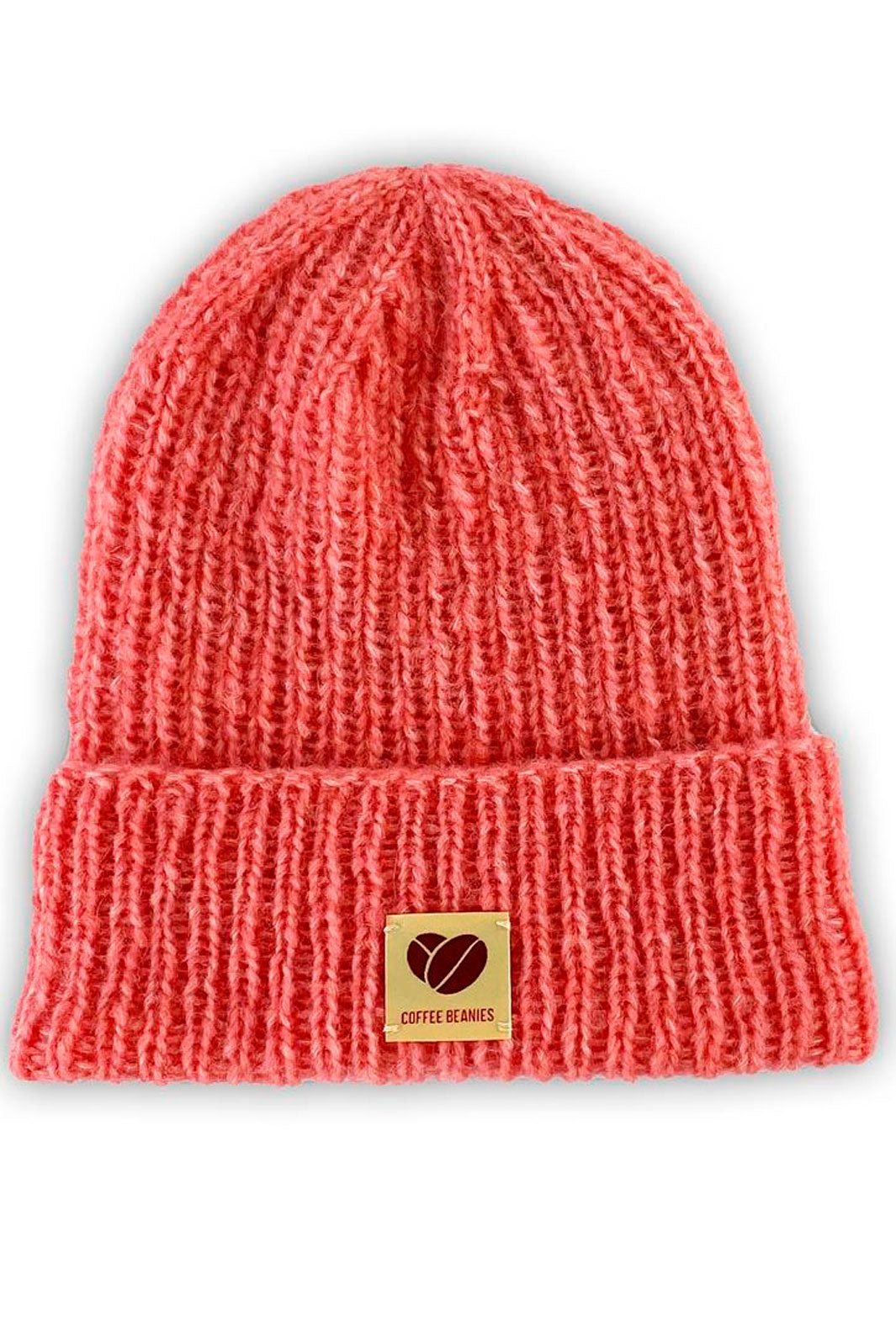 Coffee Beanies - Sky Beanie - Pink Huer 