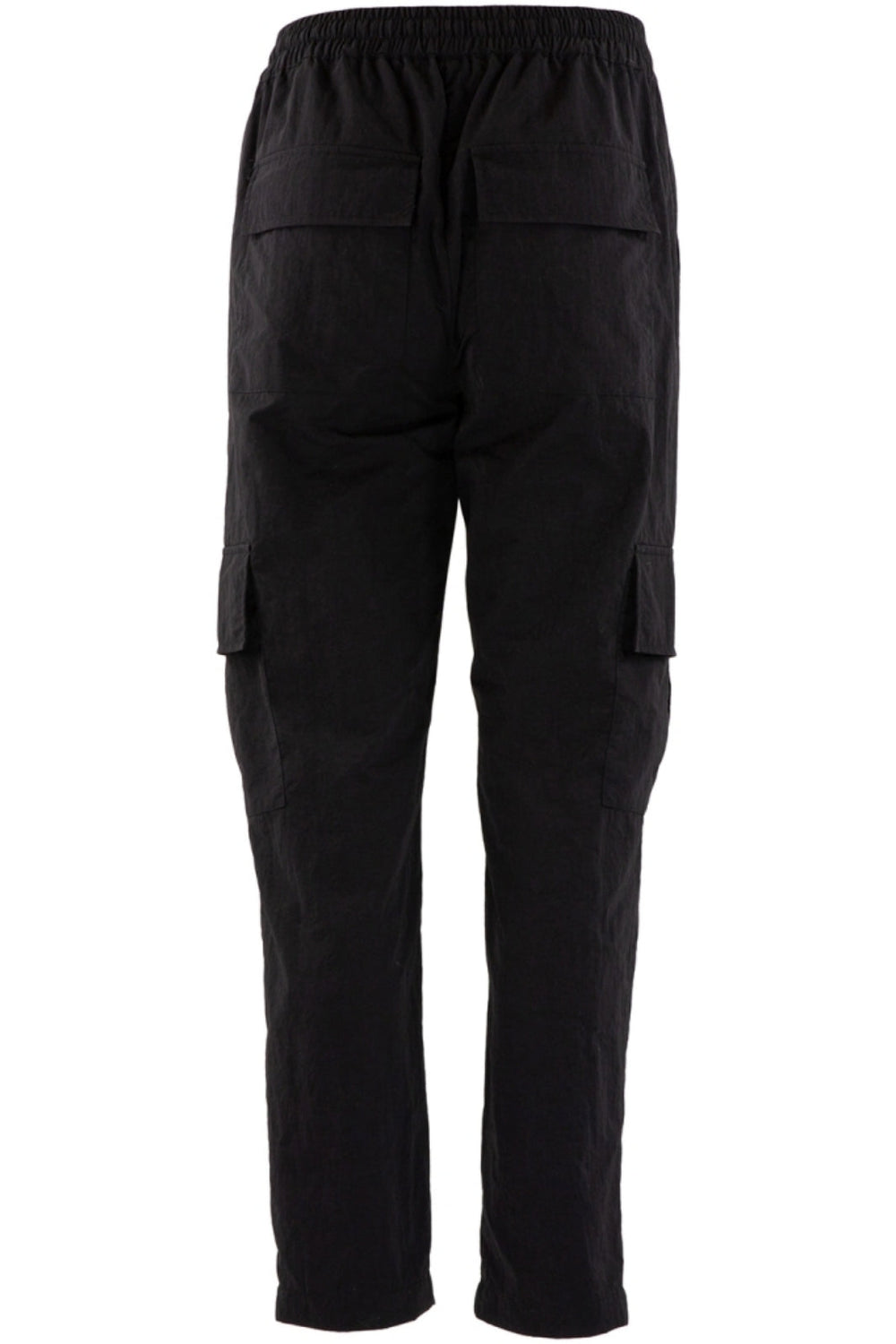 Continue - Duffy Pants New - Black Bukser 