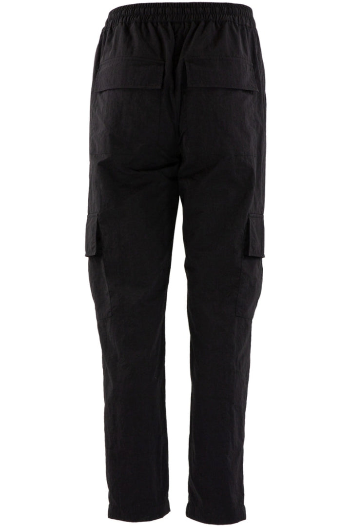 Continue - Duffy Pants New - Black Bukser 