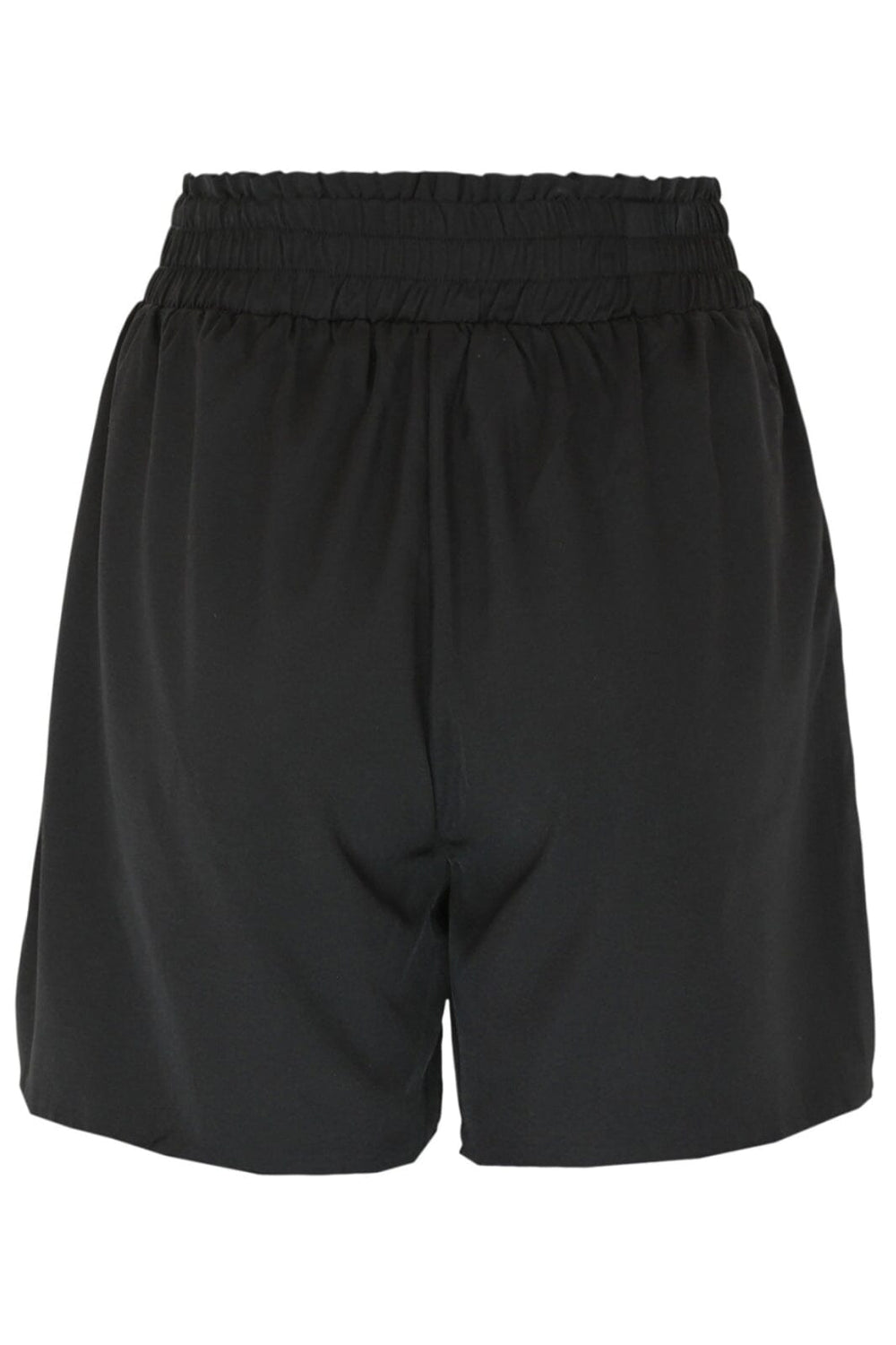 Continue - Elis Shorts - 01 Black Shorts 