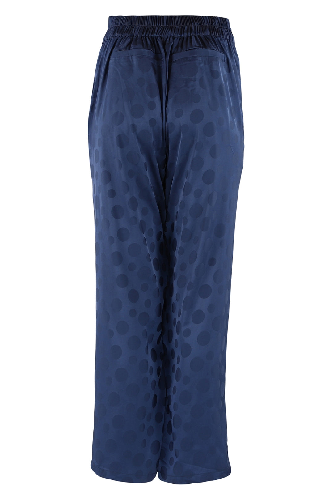 Continue - Lea Dot - Blue Dot Bukser 
