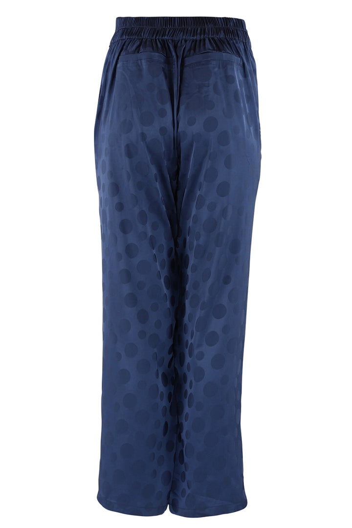 Continue - Lea Dot - Blue Dot Bukser 