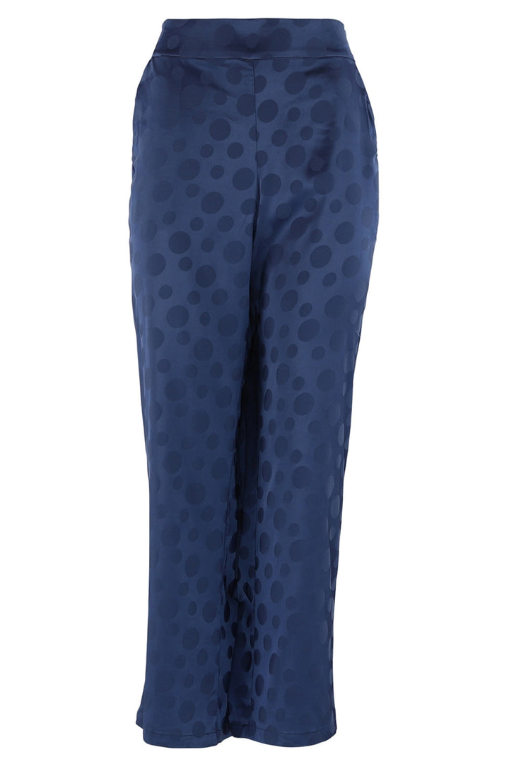 Continue - Lea Dot - Blue Dot Bukser 