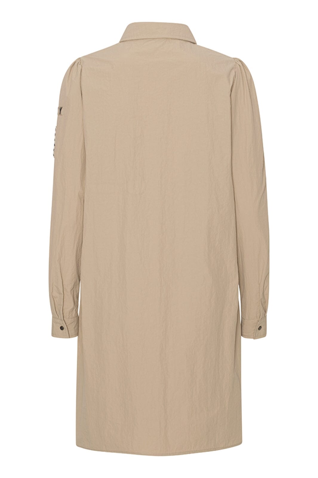 Continue - Mili Dress Patch - Sand Kjoler 
