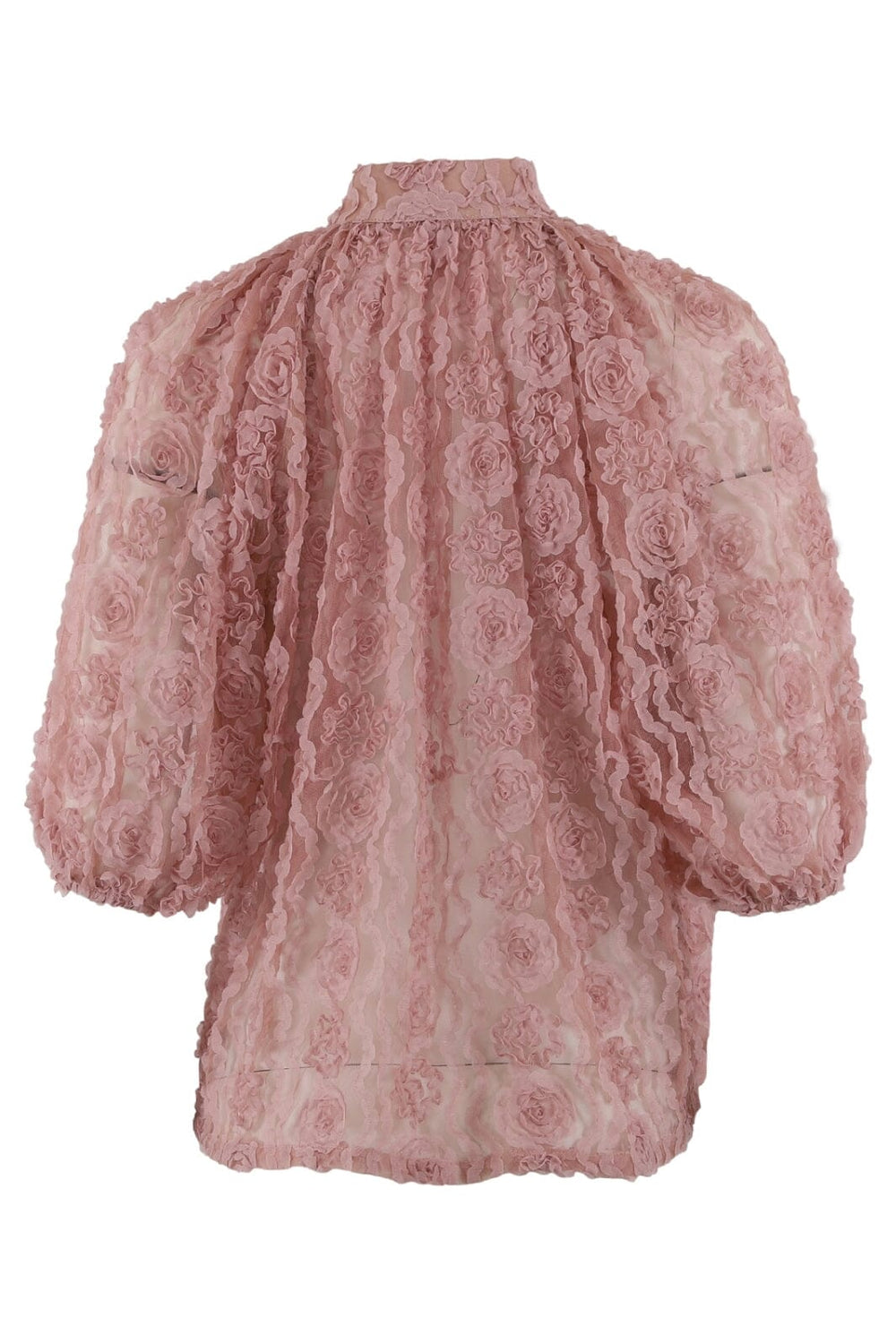 Continue - Sia Lace - 701 Rose Skjorter 