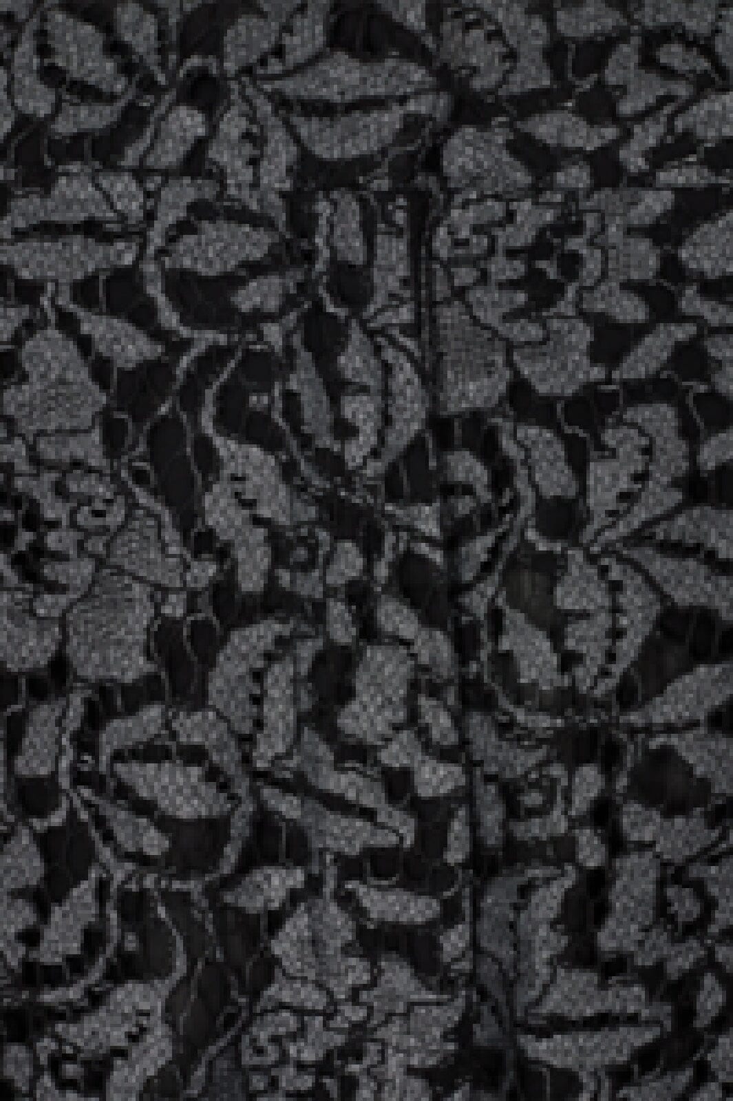 Copenhagen Muse - Cmalva-Pant - Dark Grey Bukser 
