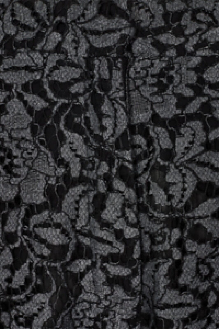 Copenhagen Muse - Cmalva-Pant - Dark Grey Bukser 