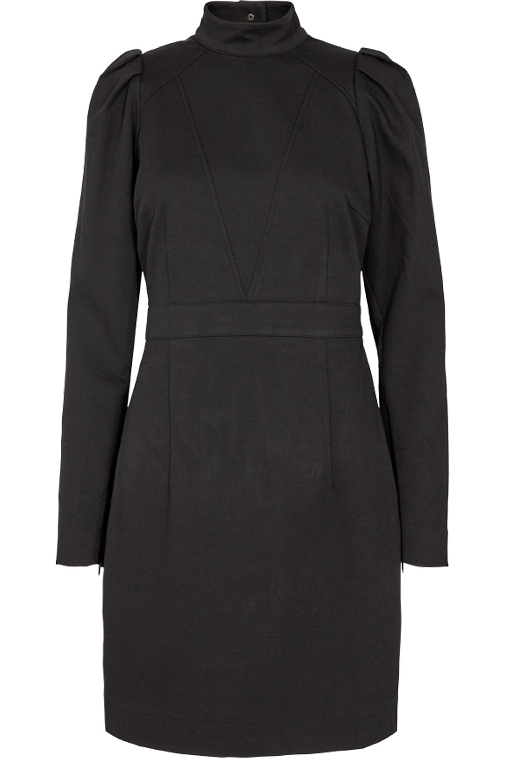 Copenhagen Muse - Cmsofia-Dress - Black Kjoler 
