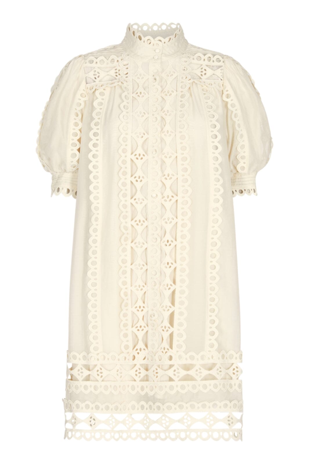 Copenhagen Muse - Cmultra-Ss-Dress - Jet Stream Kjoler 