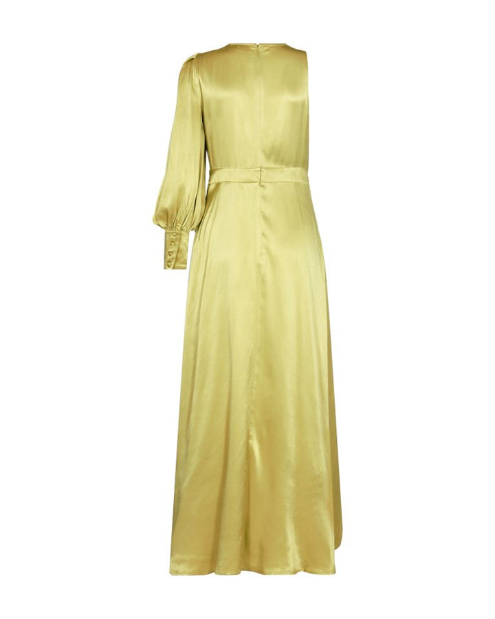 Copenhagen Muse - Cmyvonne Dress - Lentil Sprout Kjoler 